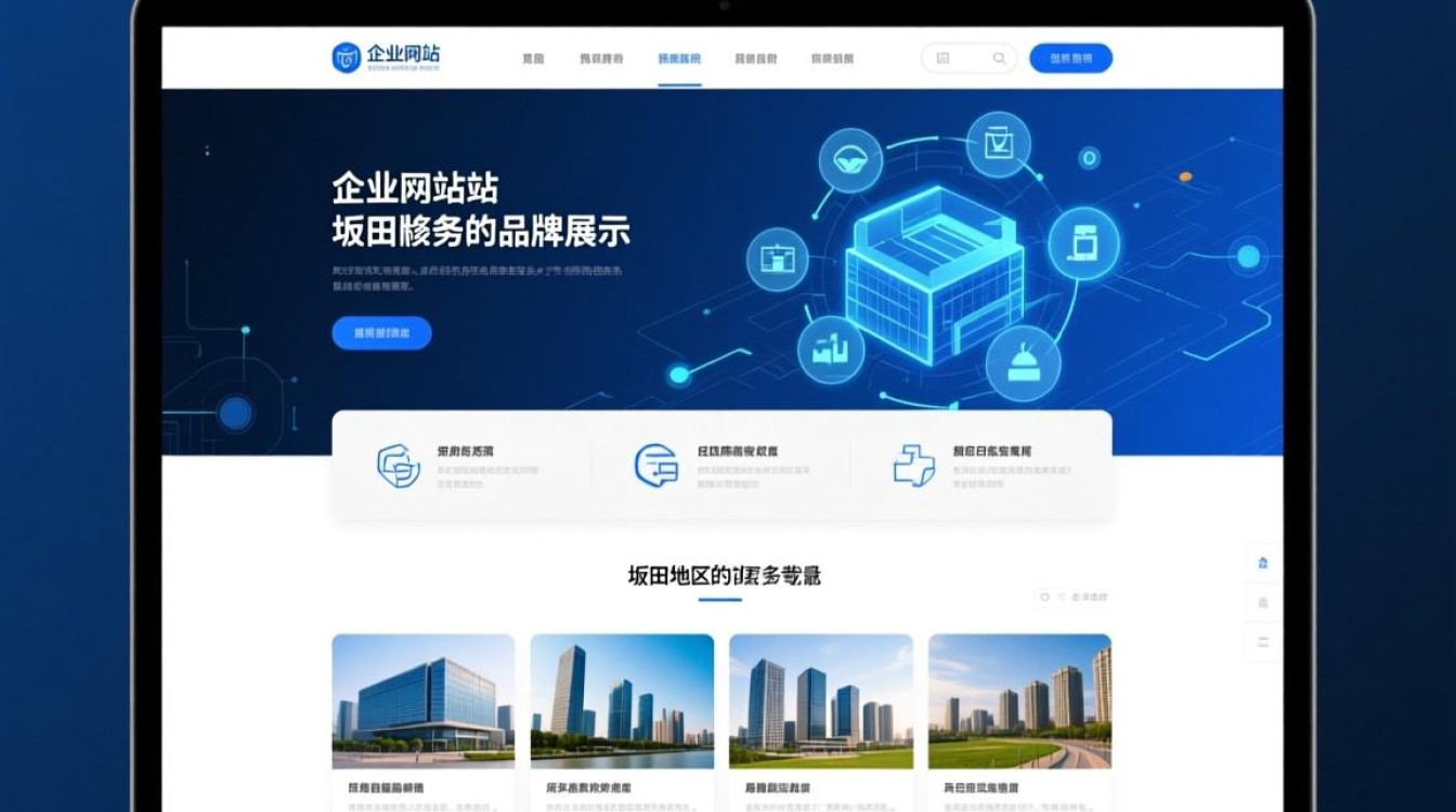 坂田做网站哪家靠谱?企业定制要多少钱? 坂田做网站哪家靠谱?企业定制要多少钱?