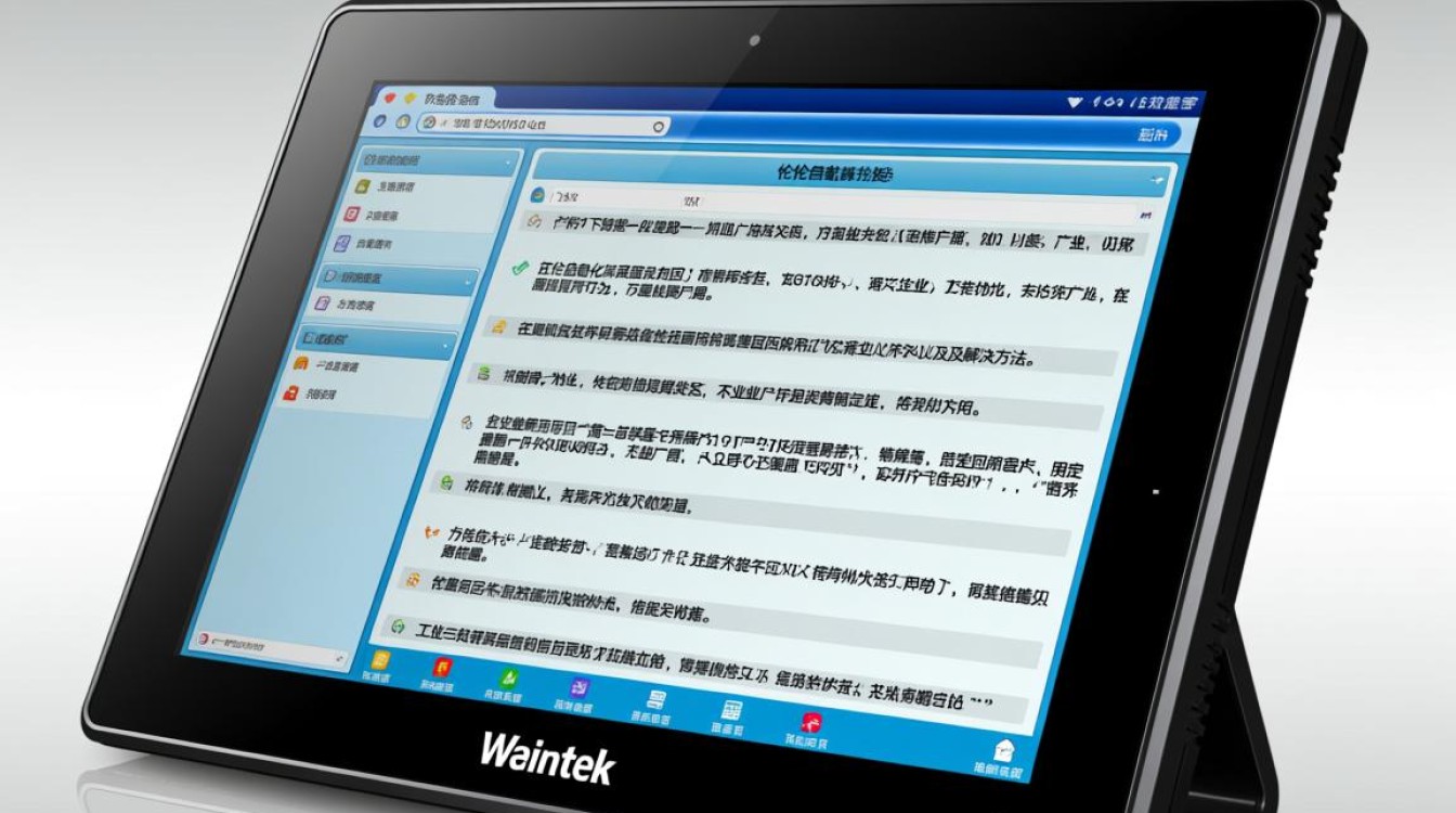威纶下载报错怎么办?解决方法与常见原因分析 威纶下载报错怎么办?解决方法与常见原因分析