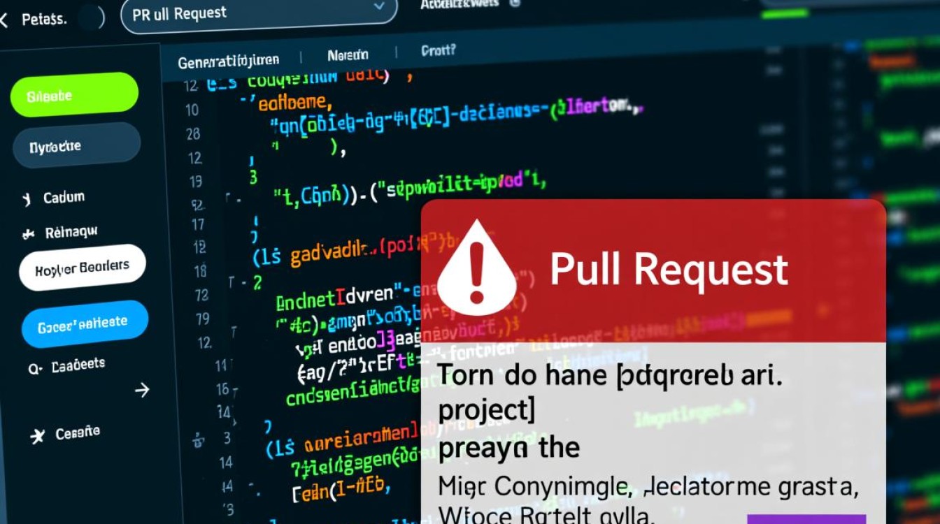pr生成项目报错怎么办?新手快速解决步骤指南 pr生成项目报错怎么办?新手快速解决步骤指南