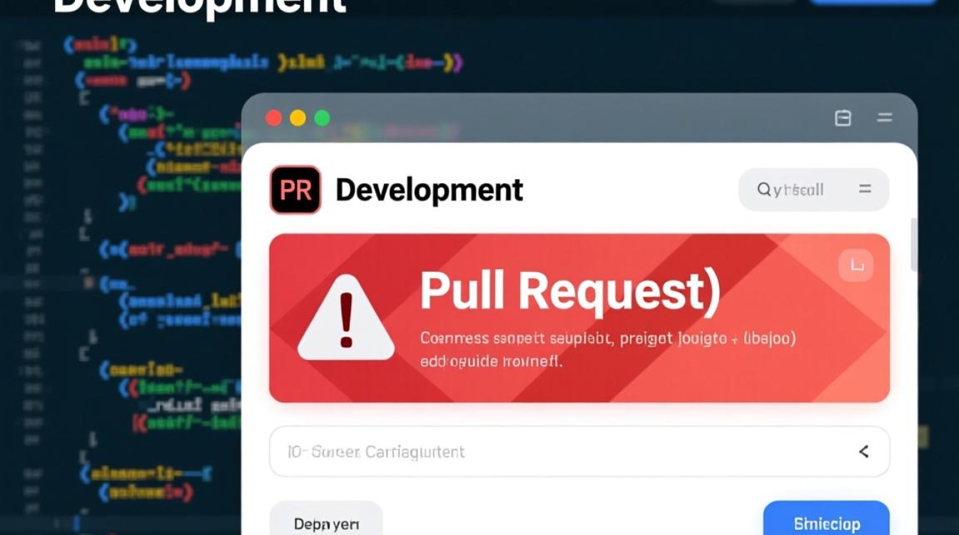 pr生成项目报错怎么办?新手快速解决步骤指南 pr生成项目报错怎么办?新手快速解决步骤指南
