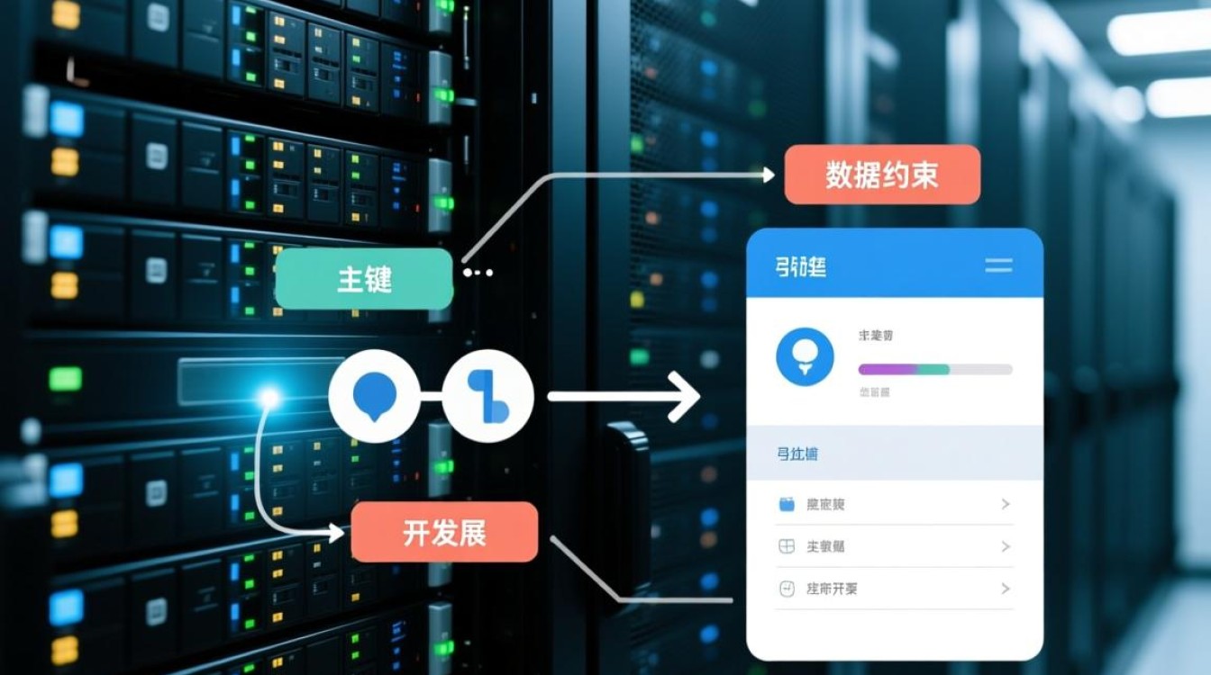 数据库外键约束怎么查看?MySQL/Oracle/SQL Server命令是什么? 数据库外键约束怎么查看?MySQL/Oracle/SQL Server命令是什么?