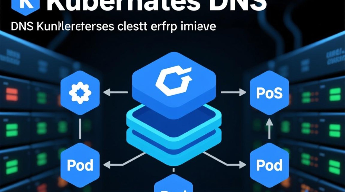 kubenetes dns服务跨节点解析失败该如何排查解决? kubenetes dns服务跨节点解析失败该如何排查解决?