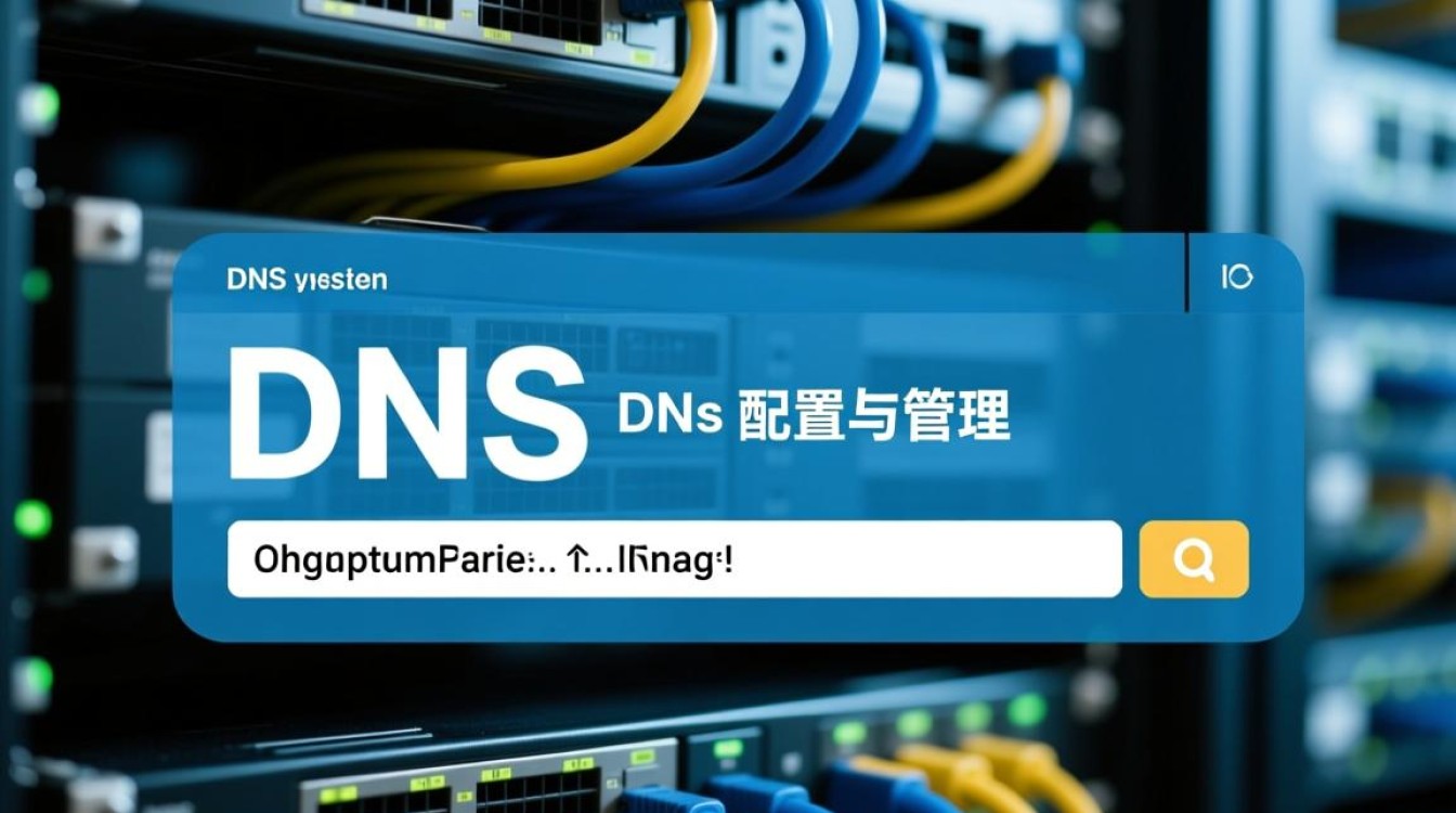 option dns是什么意思?配置时要注意哪些问题? option dns是什么意思?配置时要注意哪些问题?