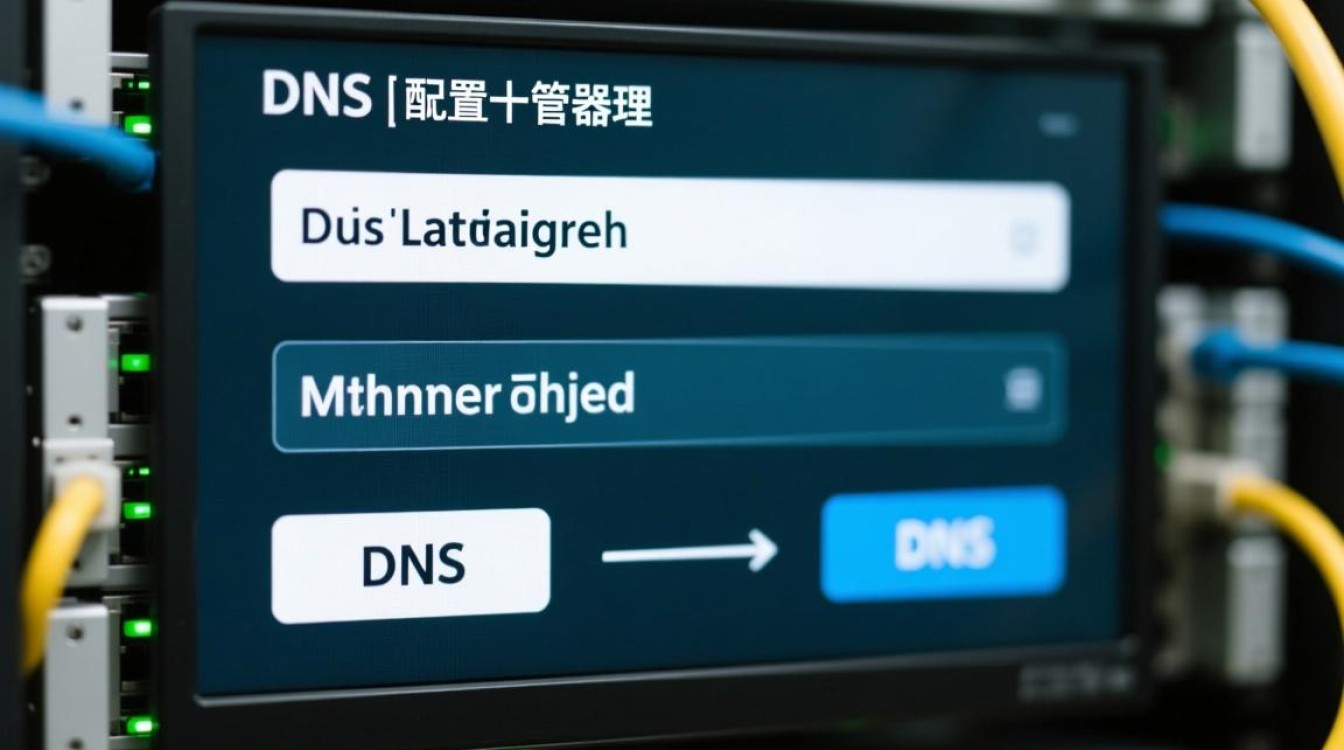 option dns是什么意思?配置时要注意哪些问题? option dns是什么意思?配置时要注意哪些问题?