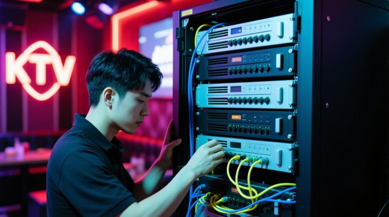 点歌服务器维修后多久能恢复正常使用? 点歌服务器维修后多久能恢复正常使用?