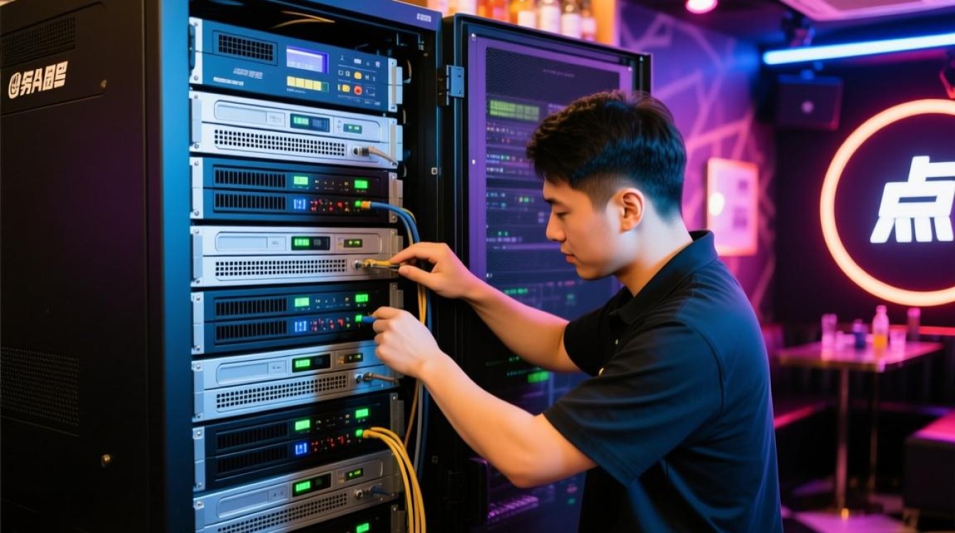 点歌服务器维修后多久能恢复正常使用? 点歌服务器维修后多久能恢复正常使用?