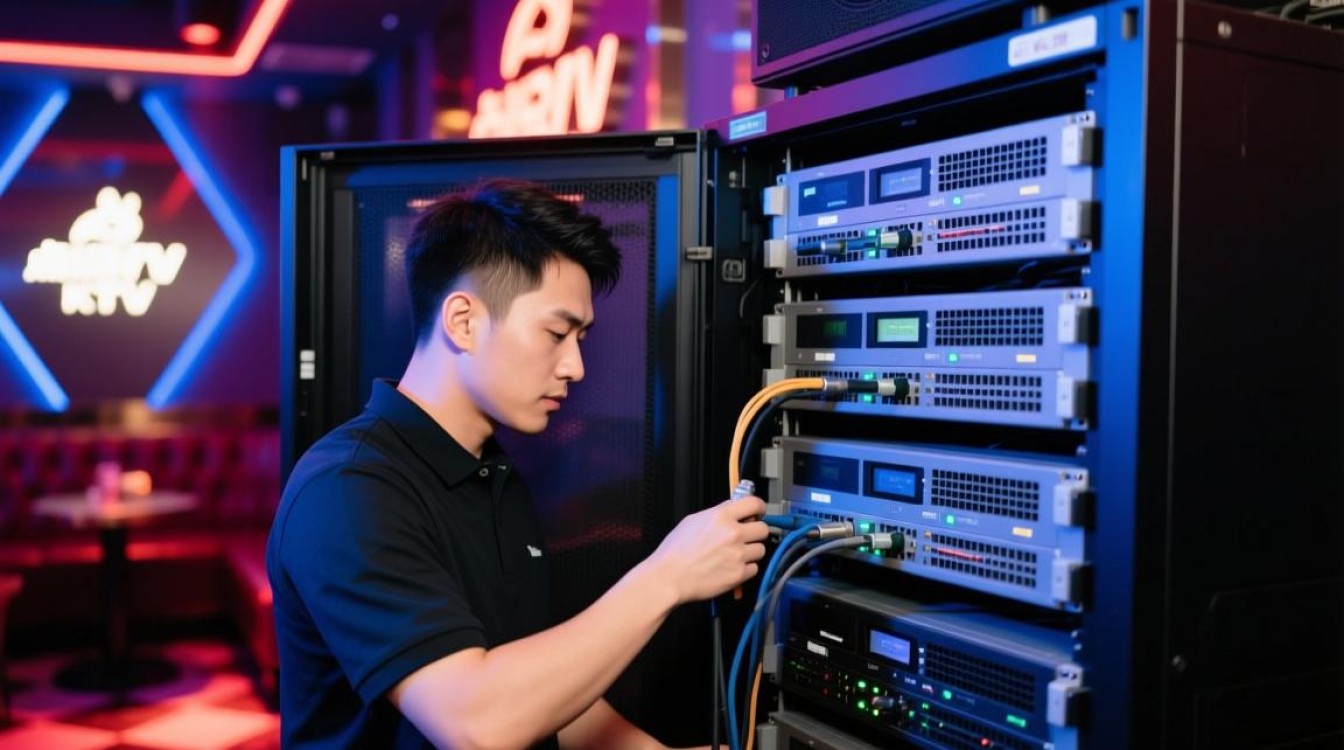 点歌服务器维修后多久能恢复正常使用? 点歌服务器维修后多久能恢复正常使用?