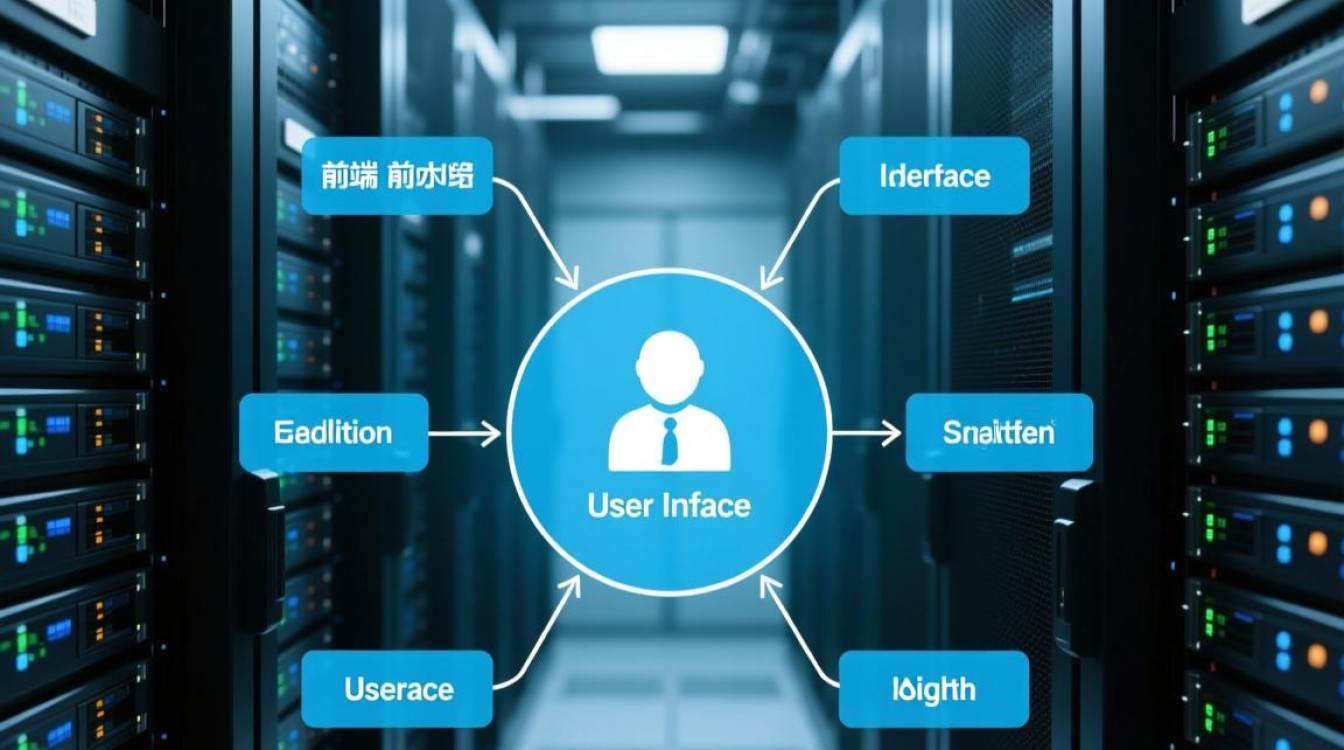 数据库前端和后台连接需要哪些步骤和工具? 数据库前端和后台连接需要哪些步骤和工具?