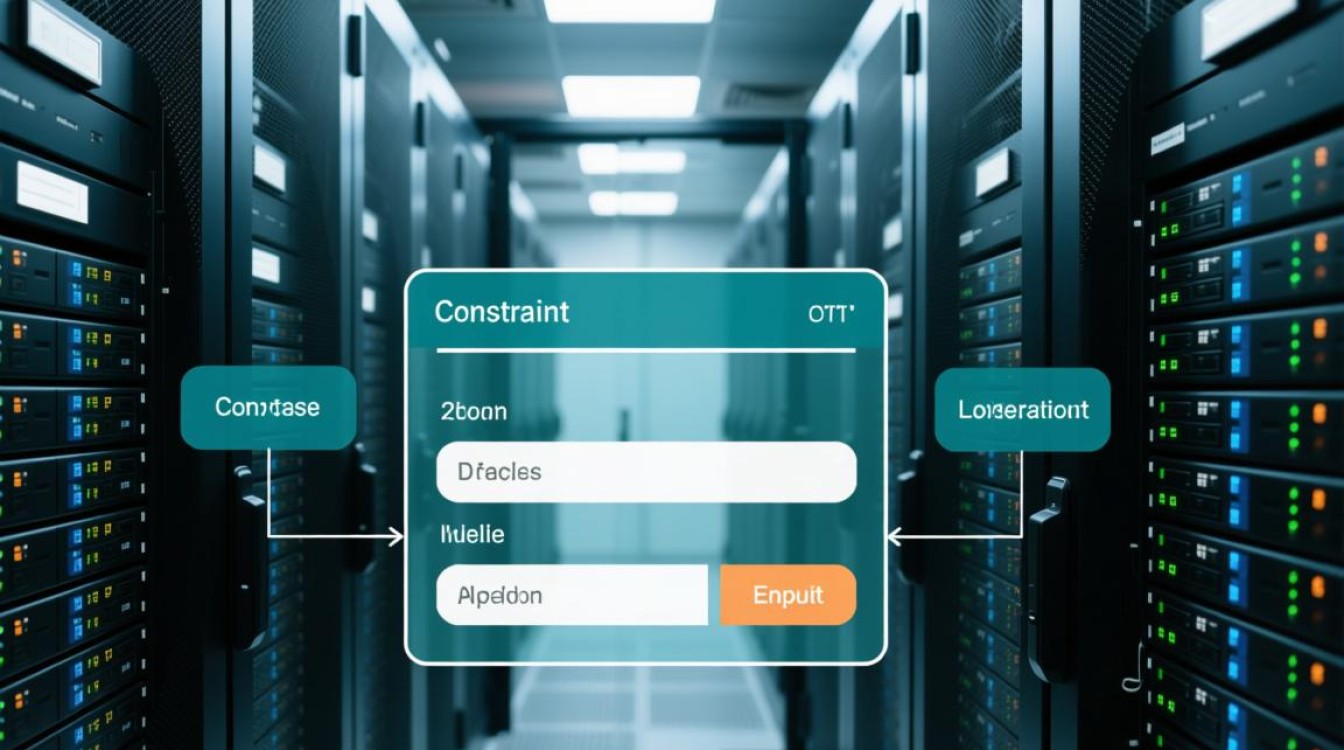 数据库两个约束同时创建怎么写语法? 数据库两个约束同时创建怎么写语法?