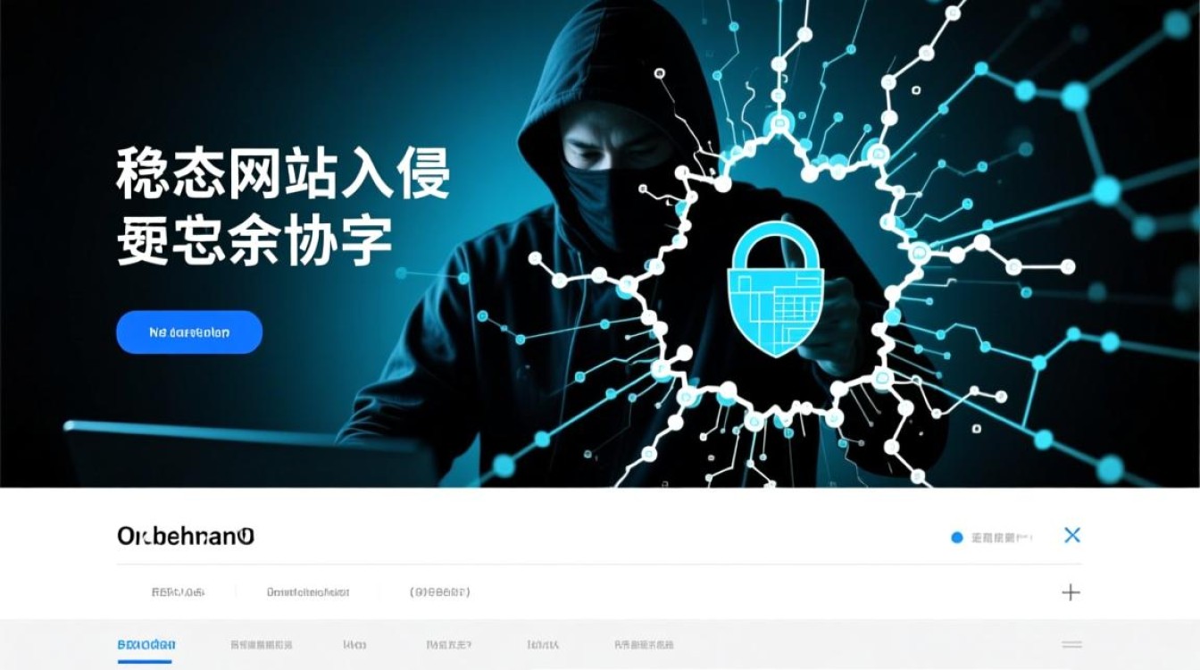 伪静态网站如何被入侵?有哪些常见攻击手段? 伪静态网站如何被入侵?有哪些常见攻击手段?