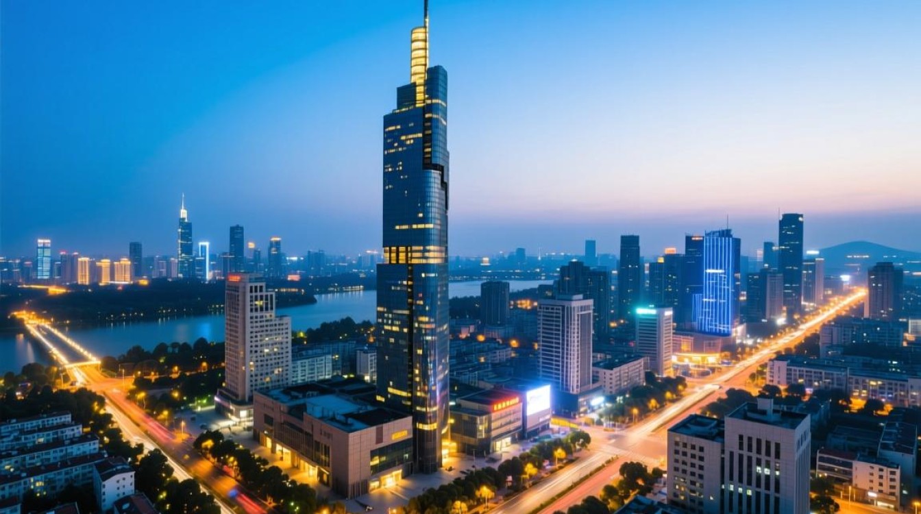 南京DNS服务器地址是什么?如何配置南京地区的DNS? 南京DNS服务器地址是什么?如何配置南京地区的DNS?