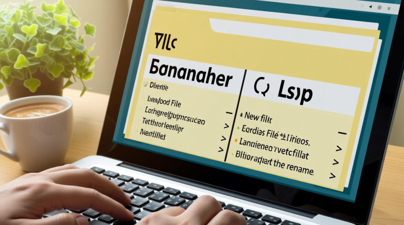 新建文件夹无法重命名怎么办?解决方法有哪些? 新建文件夹无法重命名怎么办?解决方法有哪些?