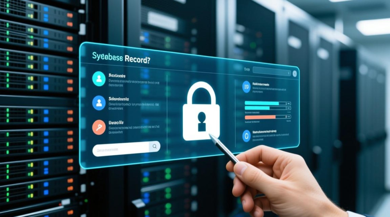 数据库访问记录怎么查?详细步骤与工具指南 数据库访问记录怎么查?详细步骤与工具指南