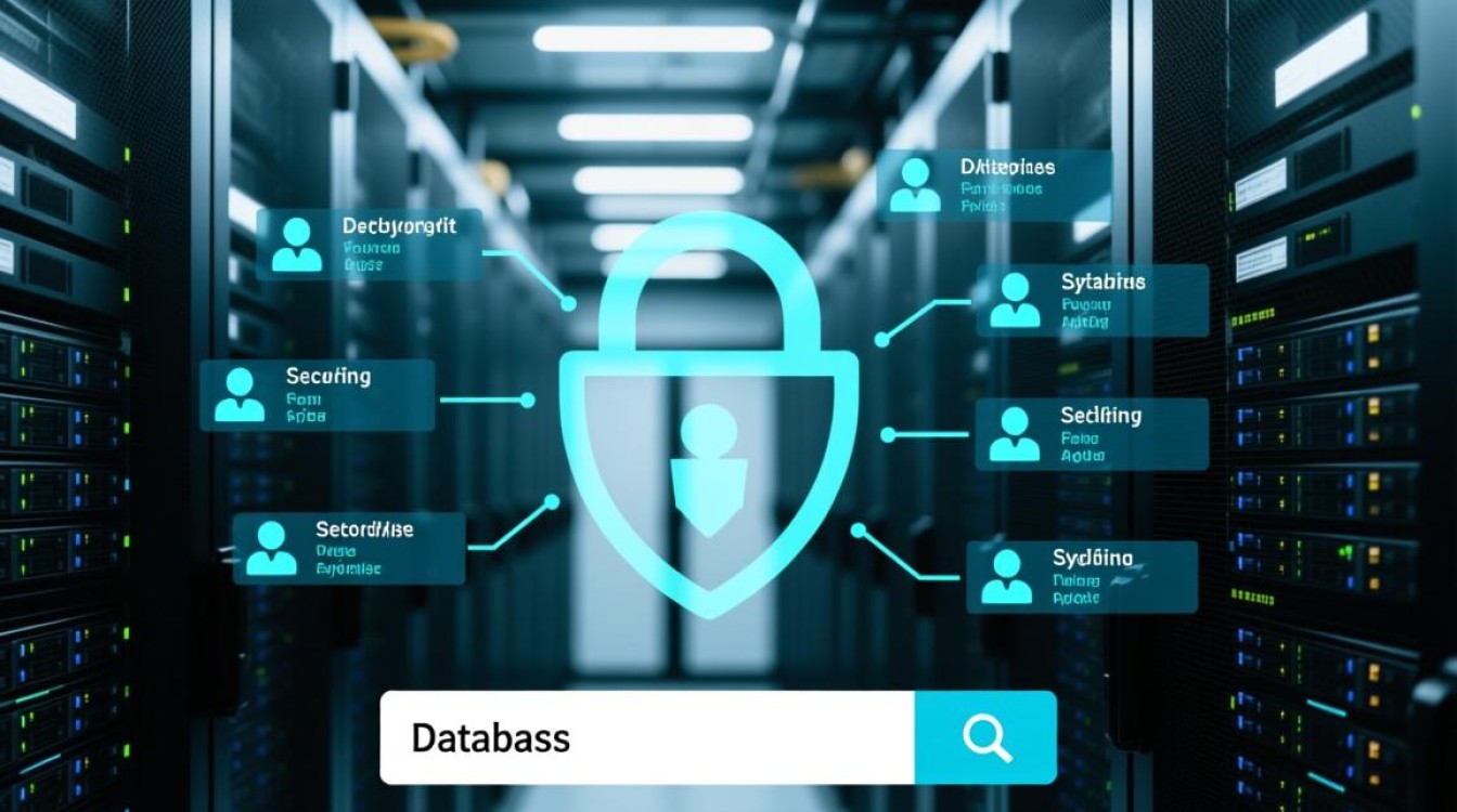 数据库访问记录怎么查?详细步骤与工具指南 数据库访问记录怎么查?详细步骤与工具指南