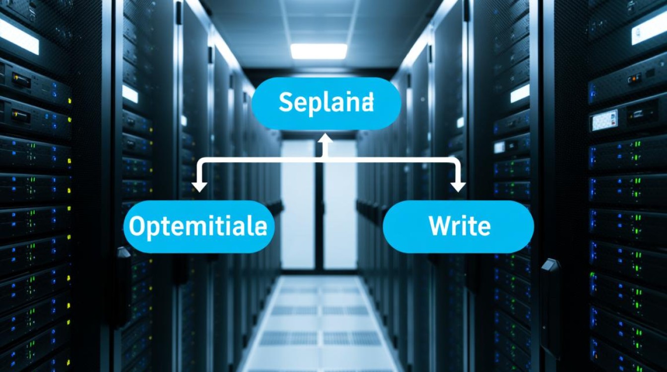 数据库读写分离实现时,如何保证数据一致性? 数据库读写分离实现时,如何保证数据一致性?