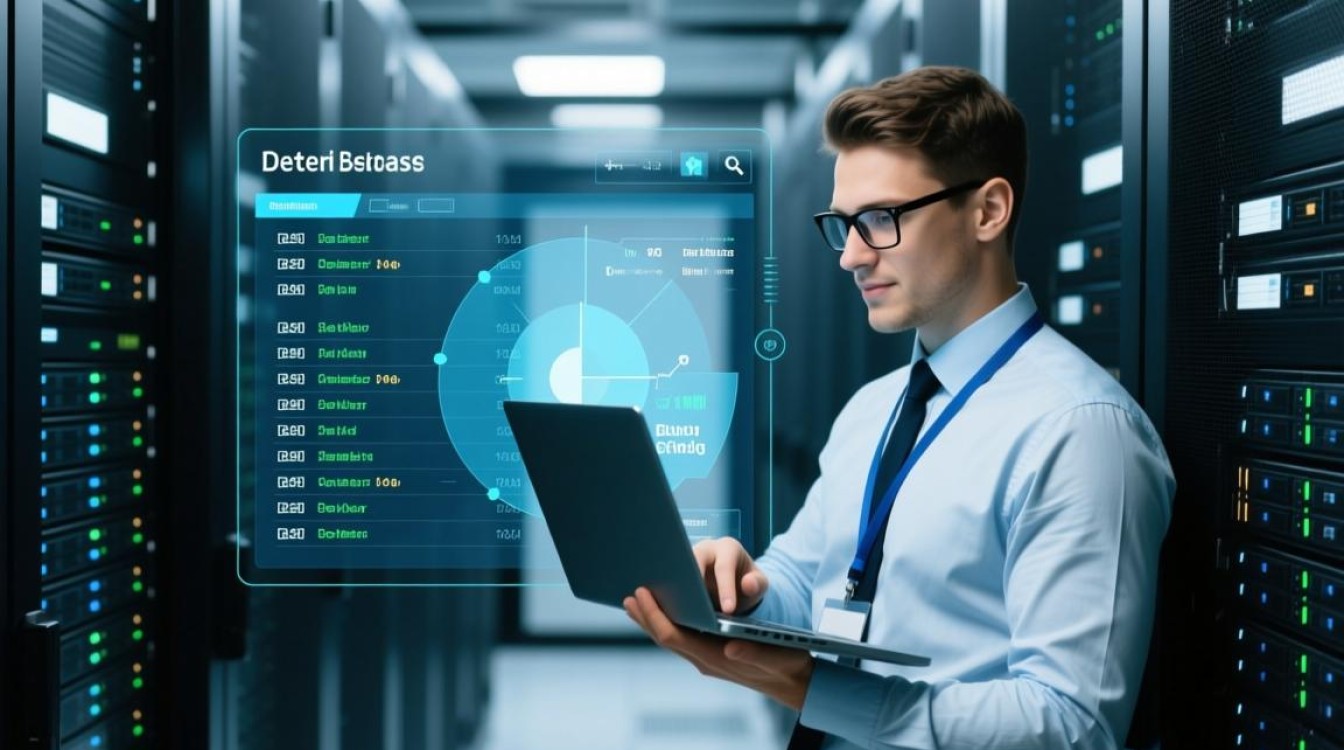 数据库访问记录怎么查?详细步骤与工具指南 数据库访问记录怎么查?详细步骤与工具指南