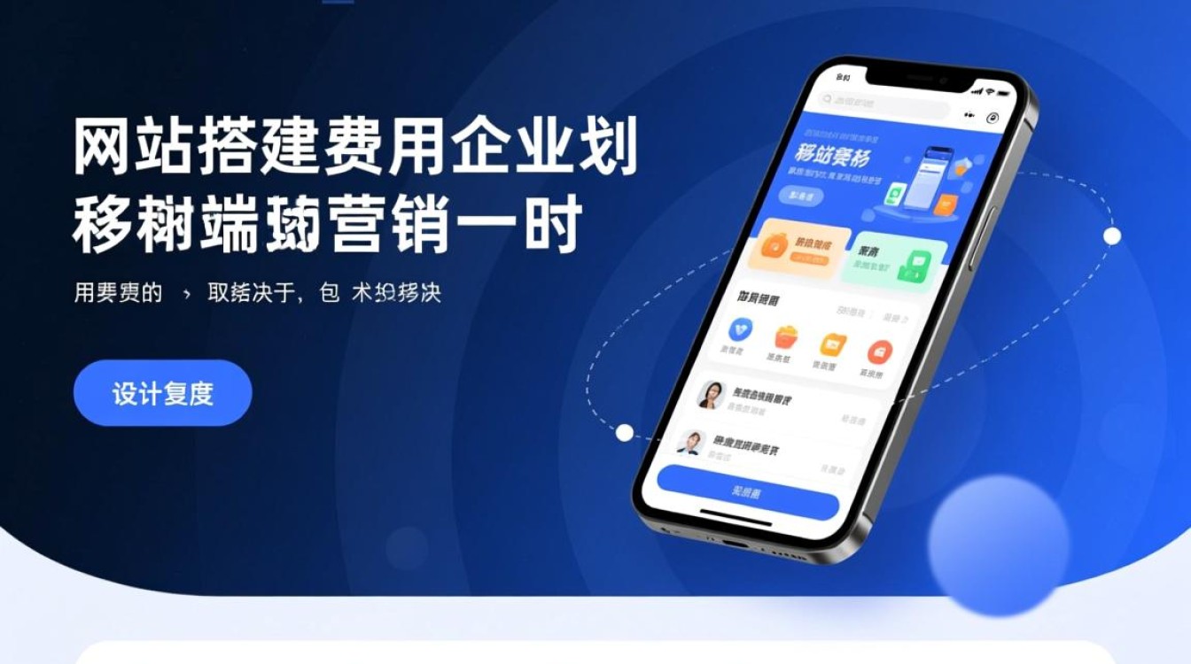 微网站搭建费用要多少?不同功能和服务差异大吗? 微网站搭建费用要多少?不同功能和服务差异大吗?