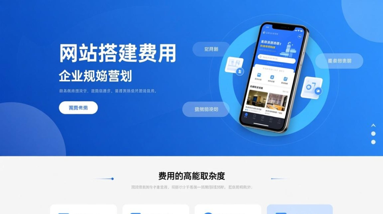 微网站搭建费用要多少?不同功能和服务差异大吗? 微网站搭建费用要多少?不同功能和服务差异大吗?