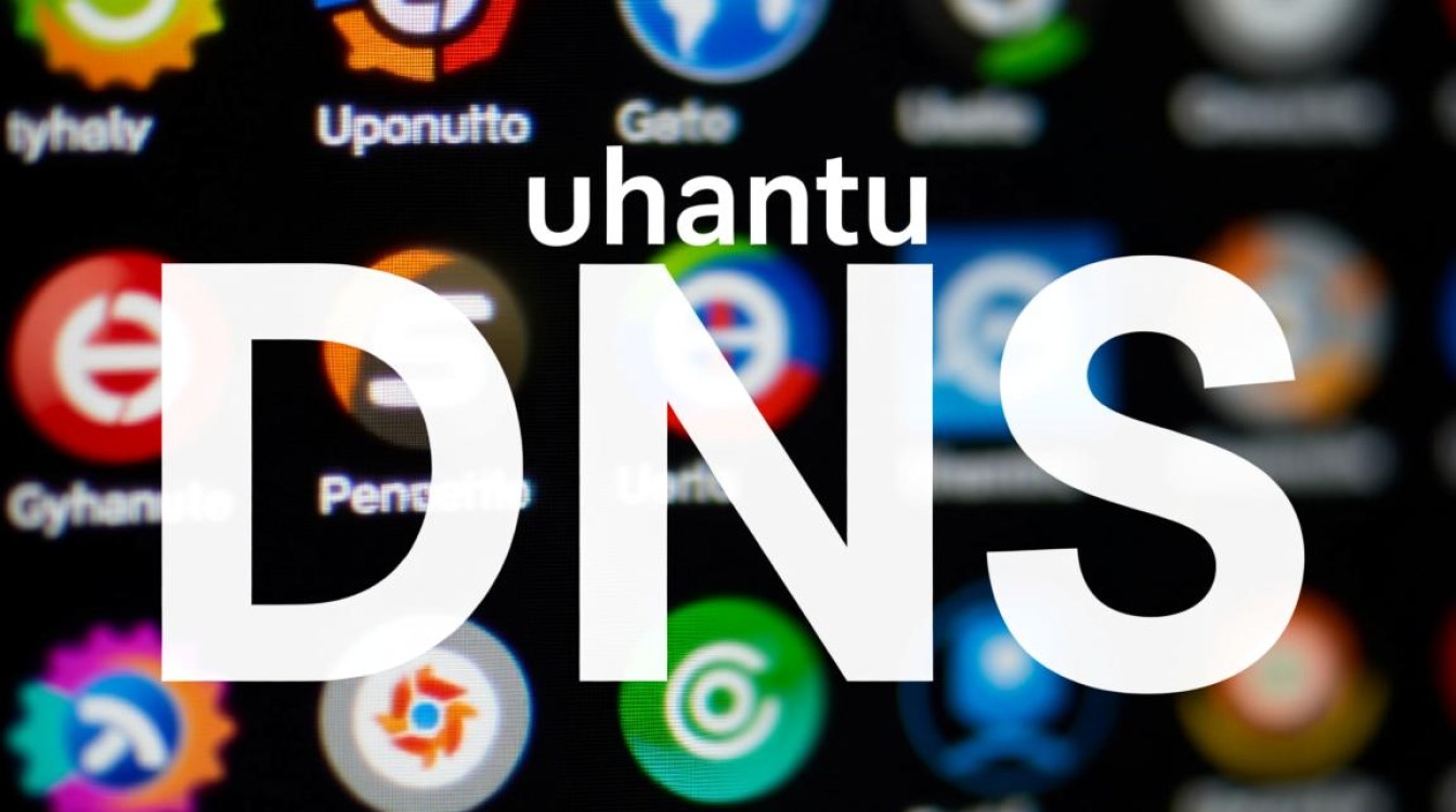 unbantu DNS怎么用?新手配置教程与常见问题解答 unbantu DNS怎么用?新手配置教程与常见问题解答