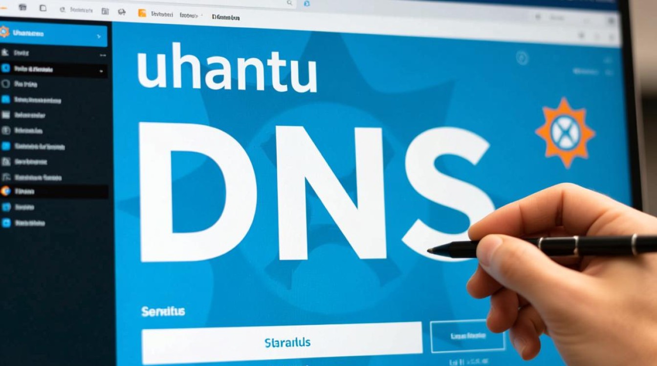 unbantu DNS怎么用?新手配置教程与常见问题解答 unbantu DNS怎么用?新手配置教程与常见问题解答