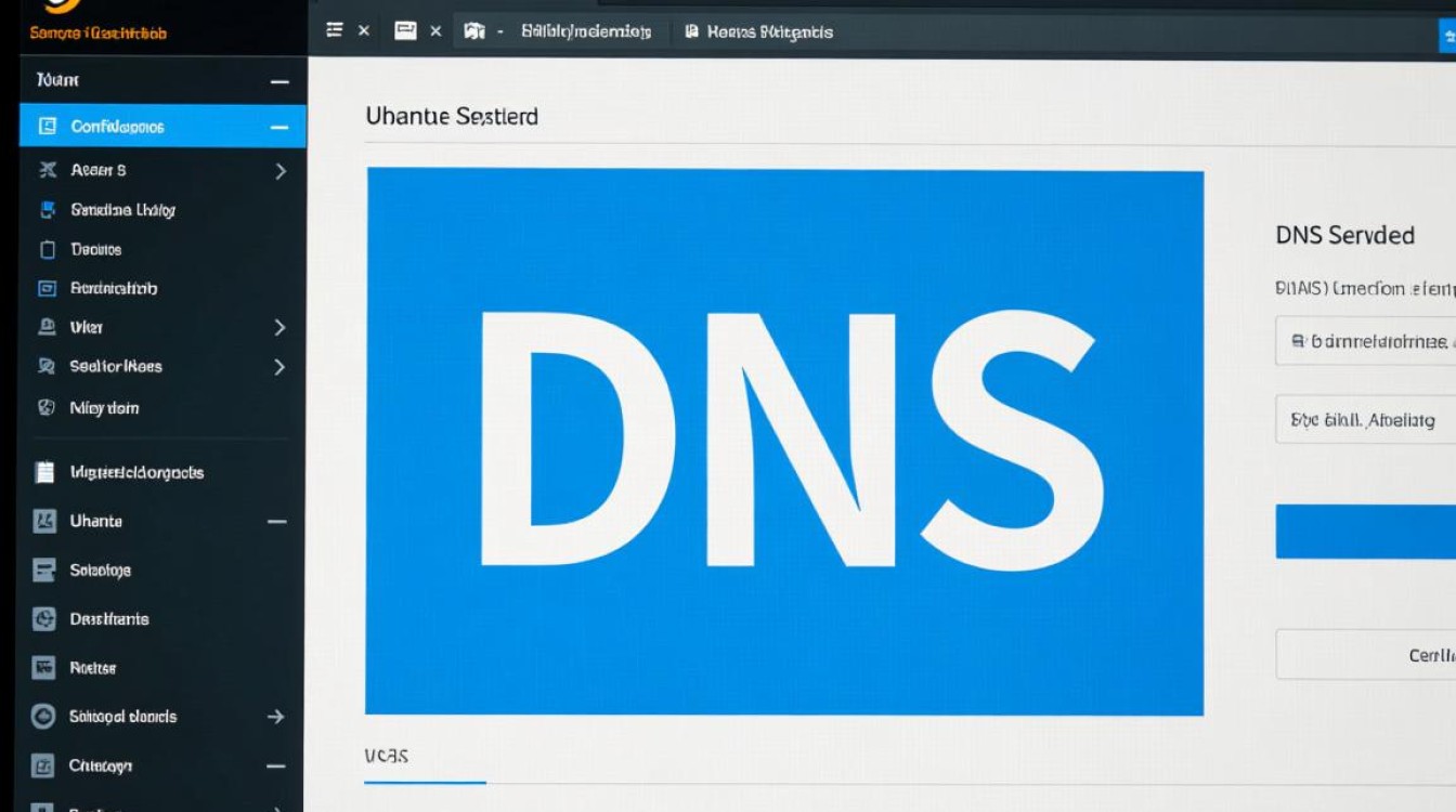 unbantu DNS怎么用?新手配置教程与常见问题解答 unbantu DNS怎么用?新手配置教程与常见问题解答