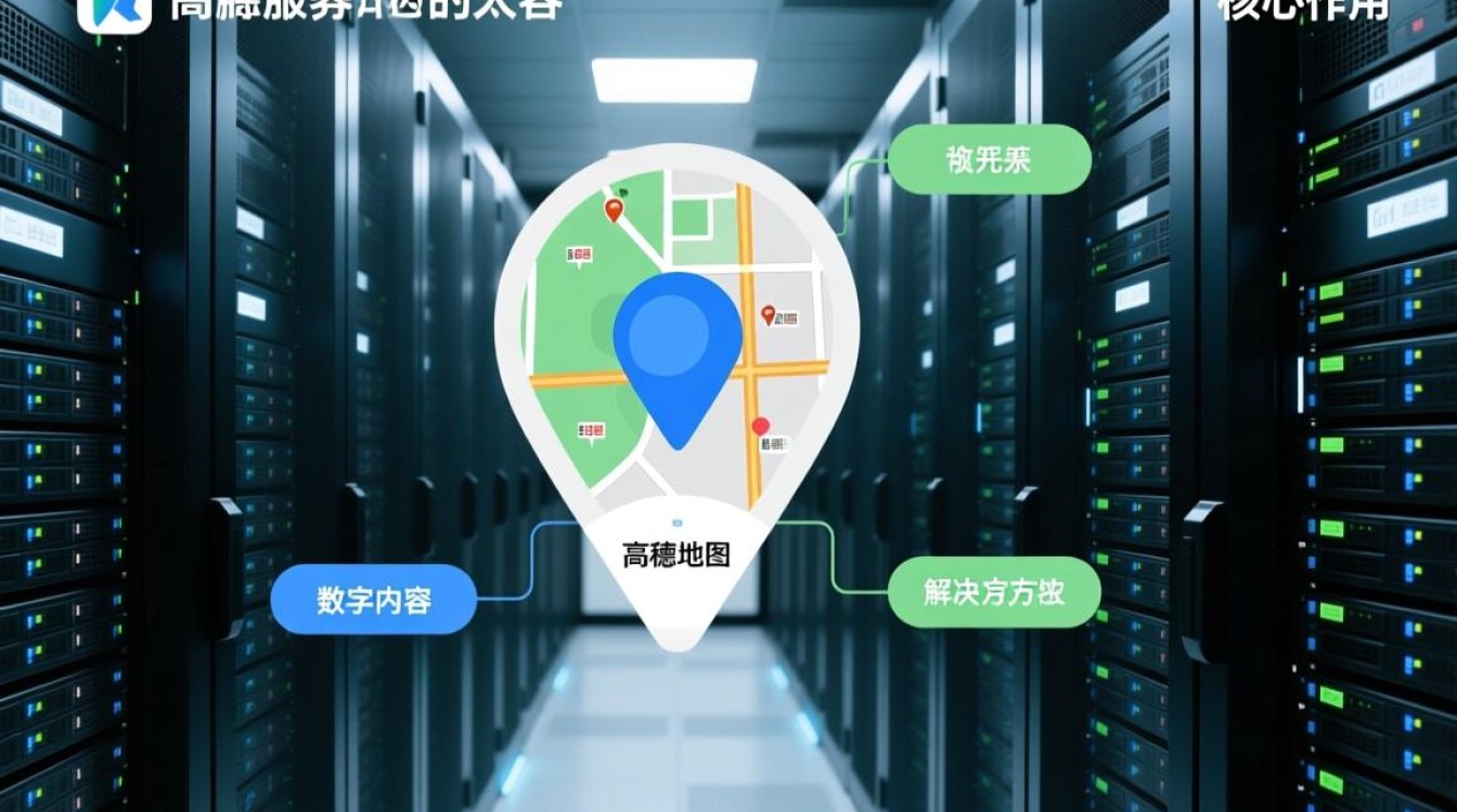 高德服务器部署架构是怎样的? 高德服务器部署架构是怎样的?