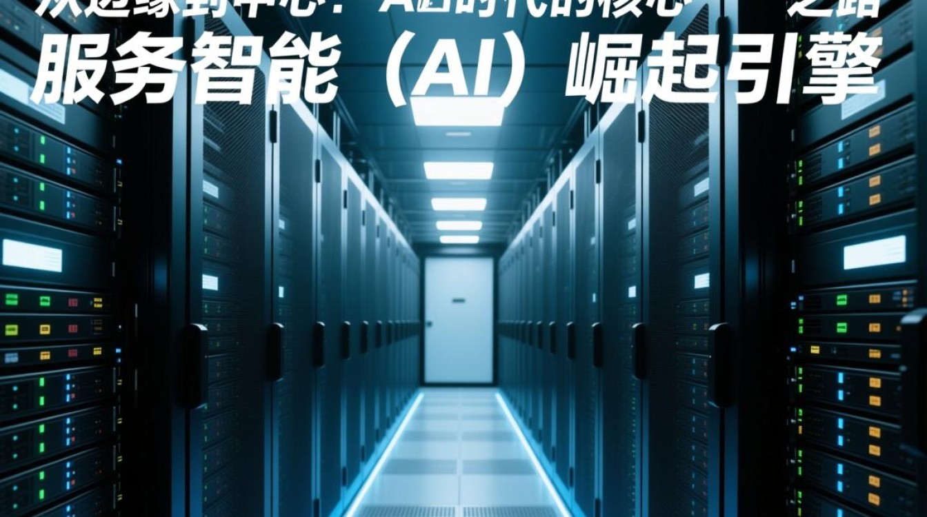 AI服务器火了，为何它能成新风口？