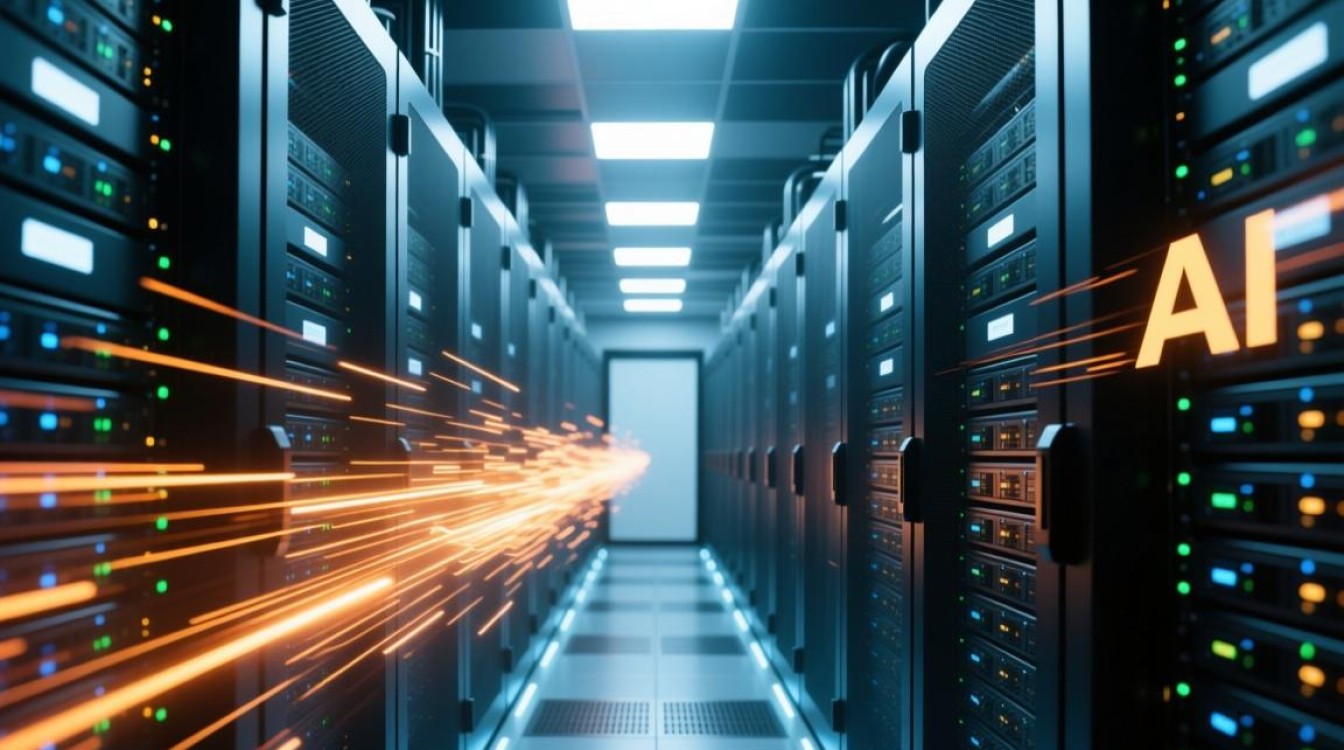 AI服务器火了，为何它能成新风口？