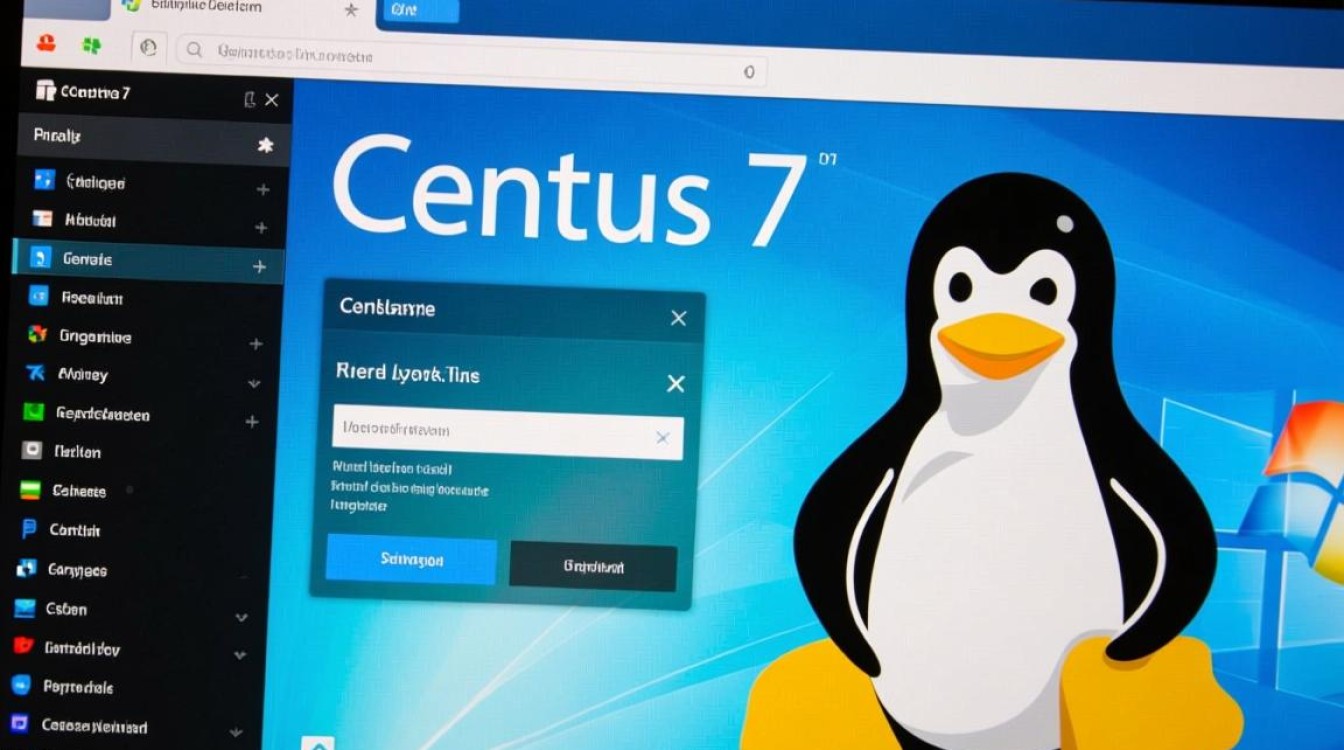 centos 7如何安装中文语言包？