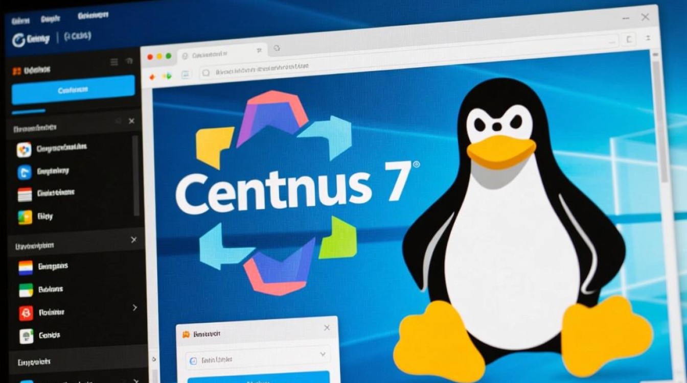 centos 7如何安装中文语言包？