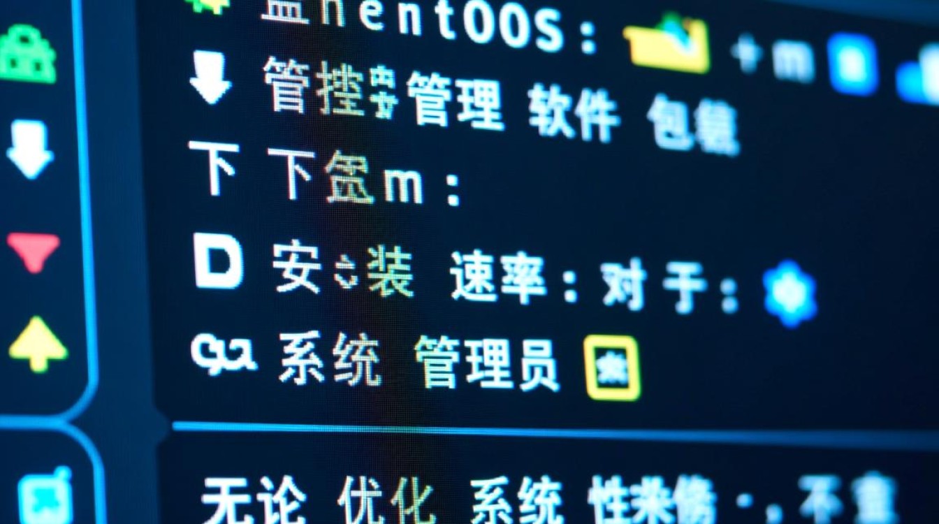 CentOS如何实时查看网络包传输速率? CentOS如何实时查看网络包传输速率?