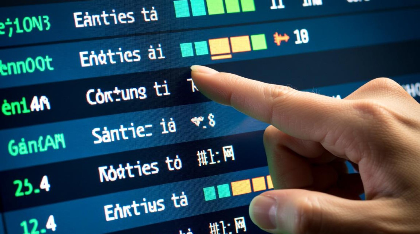 CentOS如何实时查看网络包传输速率? CentOS如何实时查看网络包传输速率?