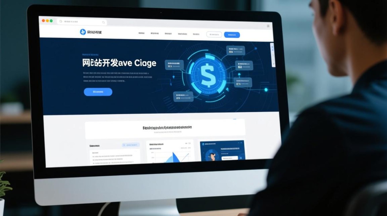 如何快速开发一个响应式网站？