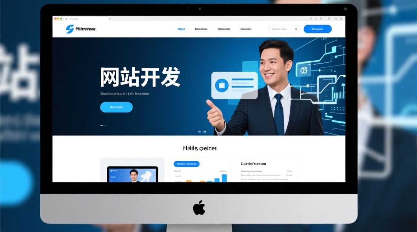 如何快速开发一个响应式网站？