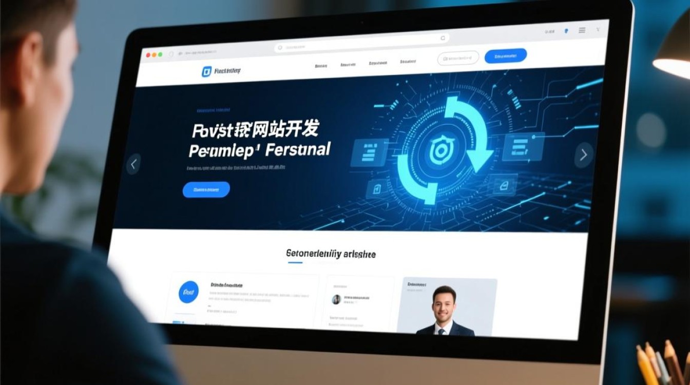 如何快速开发一个响应式网站？