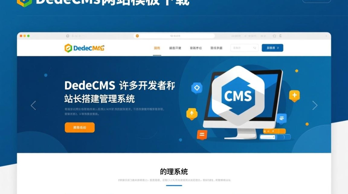 dedecms网站模板下载哪里有免费又安全的？