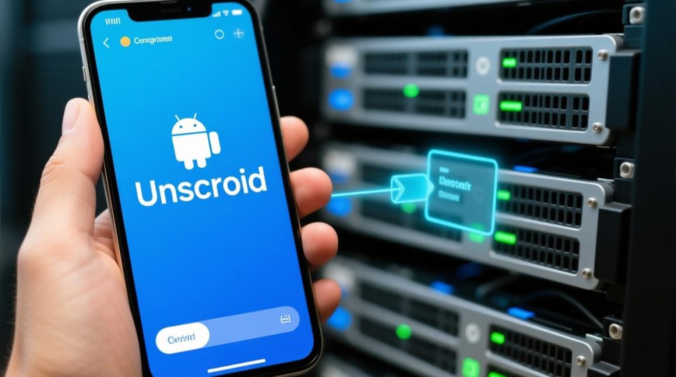安卓手机无法连接服务器怎么办? 安卓手机无法连接服务器怎么办?