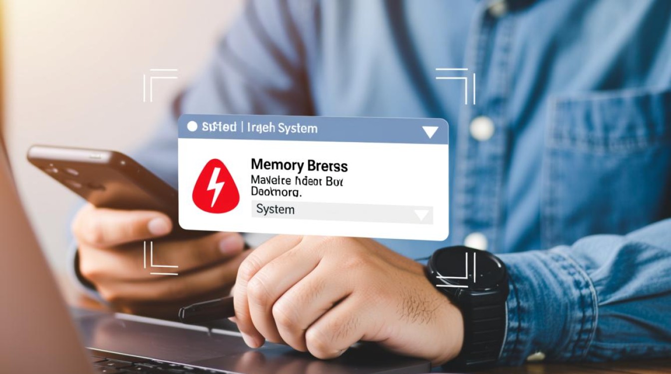 如何彻底关闭内存报错提示且不影响系统运行？