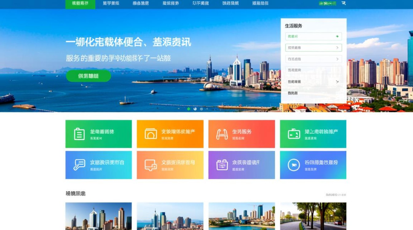 青岛微信网站怎么找?本地服务哪个好用? 青岛微信网站怎么找?本地服务哪个好用?