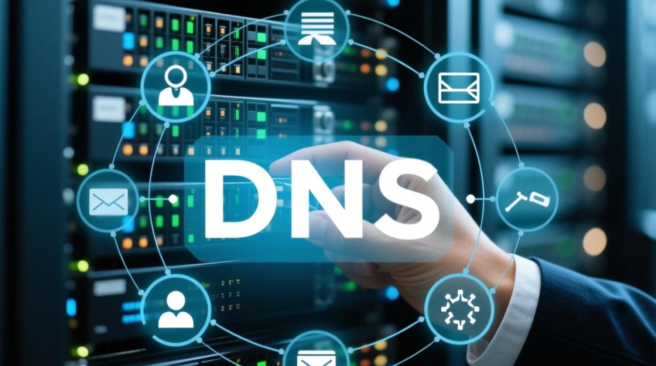 DNS修正是什么?如何操作及注意事项有哪些? DNS修正是什么?如何操作及注意事项有哪些?