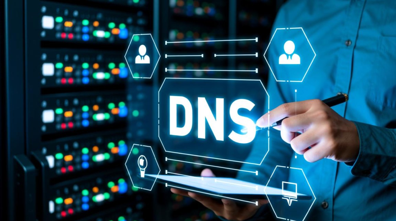 DNS修正是什么?如何操作及注意事项有哪些? DNS修正是什么?如何操作及注意事项有哪些?