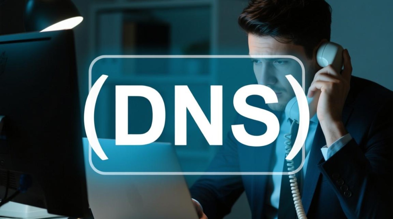 dns缓慢是什么原因导致的? dns缓慢是什么原因导致的?