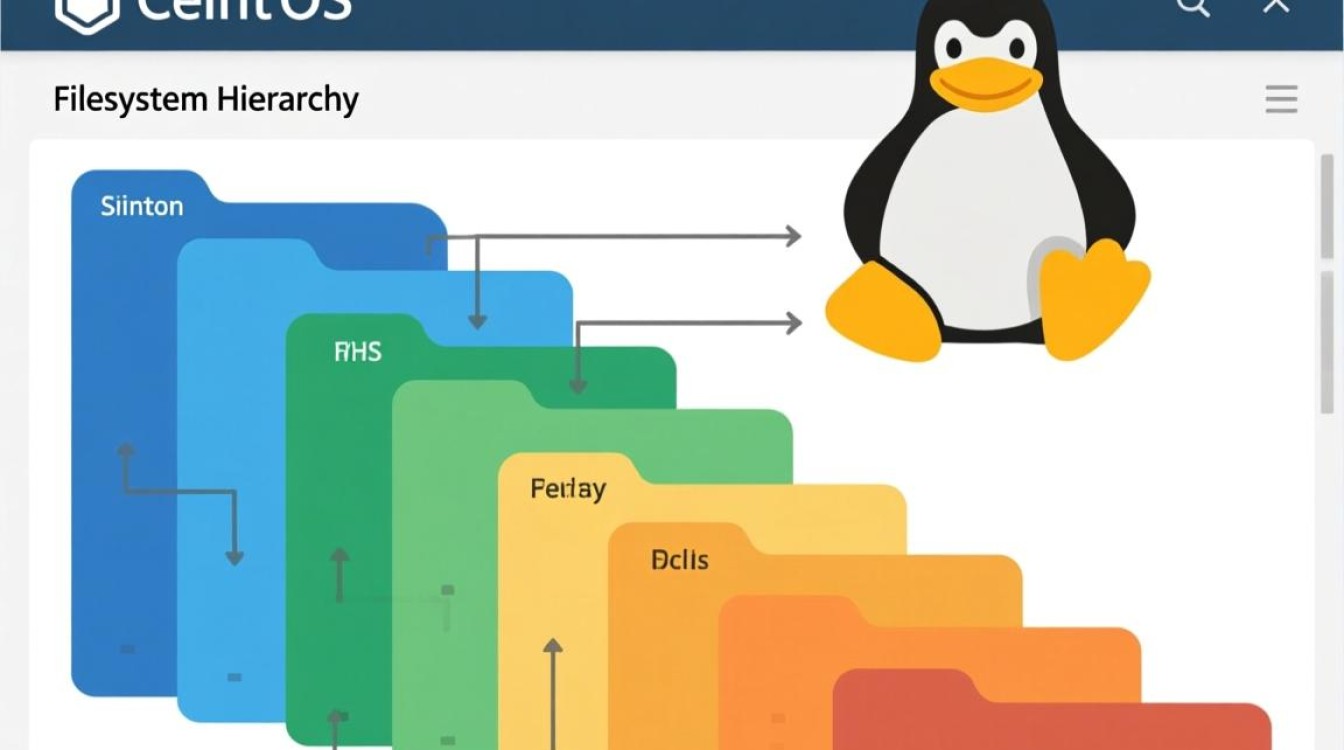 centos目录名称有哪些?各目录有什么用途? centos目录名称有哪些?各目录有什么用途?