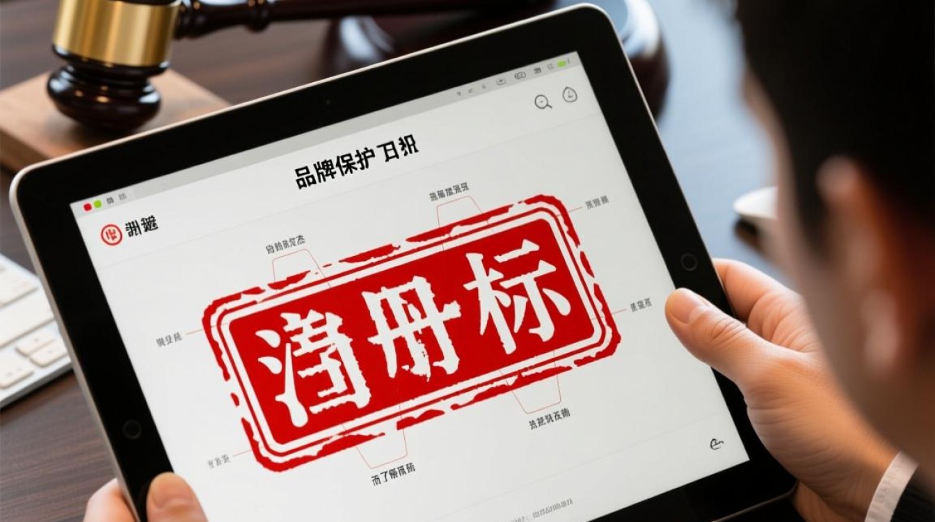 商标注册状态查询系统怎么查?进度和结果哪里看? 商标注册状态查询系统怎么查?进度和结果哪里看?