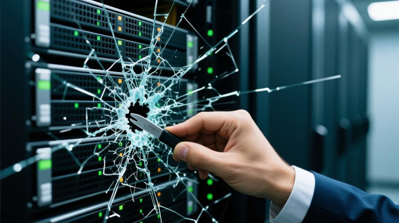 mysql数据库损坏了怎么修复?详细步骤和方法是什么? mysql数据库损坏了怎么修复?详细步骤和方法是什么?