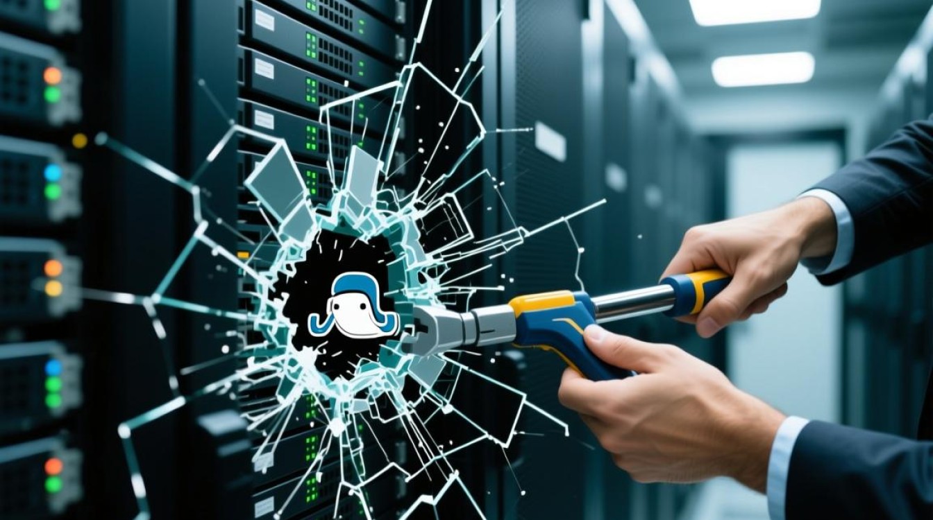 mysql数据库损坏了怎么修复?详细步骤和方法是什么? mysql数据库损坏了怎么修复?详细步骤和方法是什么?