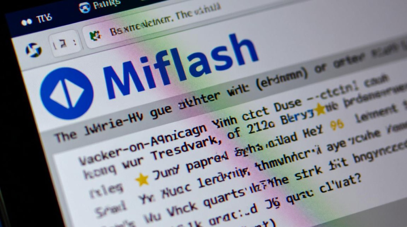 miflash安装报错怎么办?解决方法与步骤详解 miflash安装报错怎么办?解决方法与步骤详解