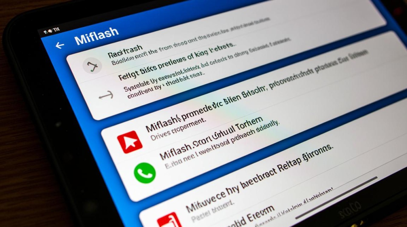miflash安装报错怎么办?解决方法与步骤详解 miflash安装报错怎么办?解决方法与步骤详解