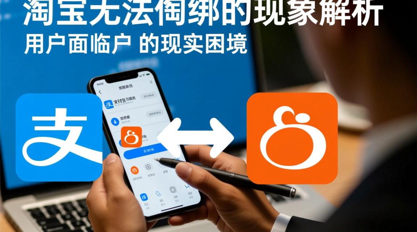 支付宝和淘宝无法解绑怎么办?绑定后无法解除的解决方法 支付宝和淘宝无法解绑怎么办?绑定后无法解除的解决方法