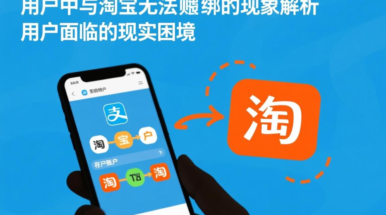 支付宝和淘宝无法解绑怎么办?绑定后无法解除的解决方法 支付宝和淘宝无法解绑怎么办?绑定后无法解除的解决方法